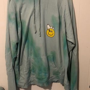 Men’s xl hoodie